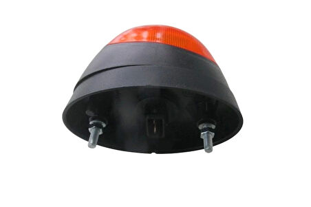 Ford Transit- V347- 2007-2013  Çamurluk Sinyali Sağ (Uzun Şase/Kamyonet) (Oem No:Yc1513B376Af)