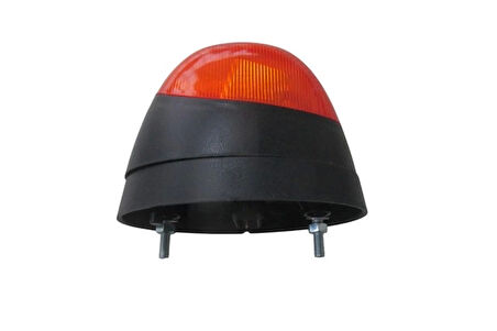 Ford Transit- V347- 2007-2013  Çamurluk Sinyali Sağ (Uzun Şase/Kamyonet) (Oem No:Yc1513B376Af)