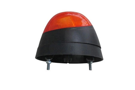 Ford Transit- V347- 2007-2013  Çamurluk Sinyali Sol (Uzun Şase/Kamyonet) (Oem No:Yc1513B377Af)