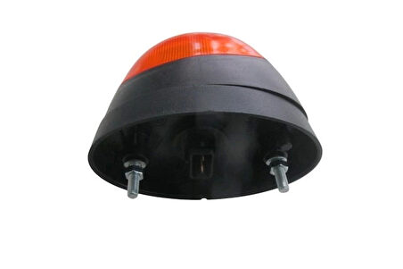 Ford Transit- V347- 2007-2013  Çamurluk Sinyali Sol (Uzun Şase/Kamyonet) (Oem No:Yc1513B377Af)