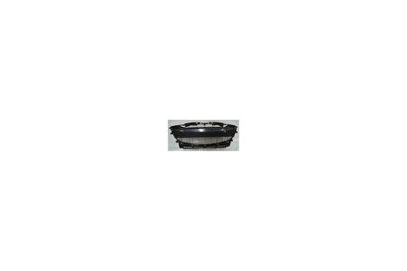 Mazda 3- Sd/Hb- 2012-2013  Ön Tampon Panjuru (Tyg) (Oem No:Bbn2501T0K)