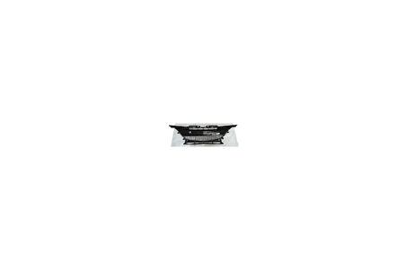 Mazda 3- Sd/Hb- 2012-2013  Ön Tampon Panjuru (Tyg) (Oem No:Bbn2501T0K)