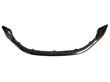 Honda Civic- Sd- 2014-2016  Ön Panjur Üst Nikelajı (Japon/Kore Tipi) (Tyg) (Oem No:71122Tr3A01)