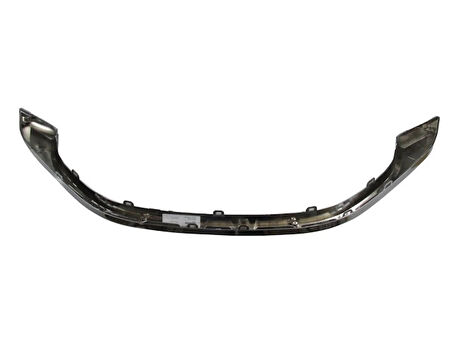 Honda Civic- Sd- 2014-2016  Ön Panjur Üst Nikelajı (Japon/Kore Tipi) (Tyg) (Oem No:71122Tr3A01)