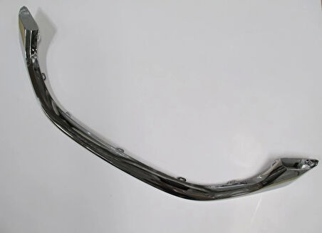 Honda Civic- Sd- 2014-2016  Ön Panjur Üst Nikelajı (Japon/Kore Tipi) (Tyg) (Oem No:71122Tr3A01)