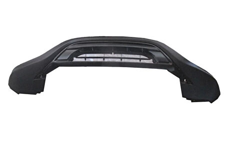 Honda Crv- 2015-2018  Karlık (Ön Tampon Altı) (Tampon Panjuru İle Birlikte) (Spoıler) (Tyg) (Oem No:04712T1Wa91)