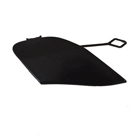 Mercedes S Class- W222- 2013-2016  Ön Tampon Çeki Demiri Kapağı Siyah (Tw) (Oem No:2228850024)