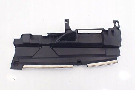 Peugeot  308  2017-2021  Ön Panel Üst Deflektör (Panjur Takviyesi Üst) (Tw) (Oem No:9817652780)