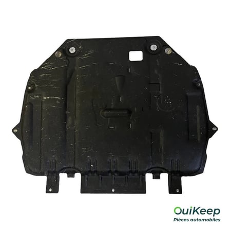 Opel Combo 2019-2024 Karter Muhafaza Plastiği (Enjeksiyon Baskı) (Kısa Şase) (Oem No:9847329480)
