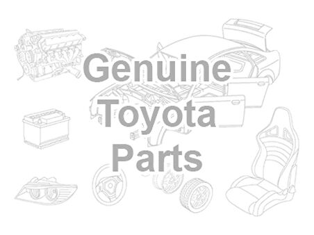 Toyota Corolla- Cross- 2022-2024  Ön Panel Yan Parça Sol (Tyg) (Oem No:532030A050)