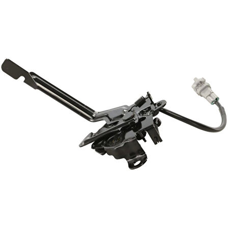 Toyota Corolla- Cross- 2022-2024  Kaput Kilidi (Kablolu) (Tyg) (Oem No:535100A070)
