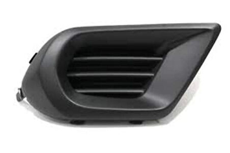 Subaru Forester- 2013-2018  Sis Lamba Kapağı Deliksiz Sağ (Tyg) (Oem No:57731Sg040)