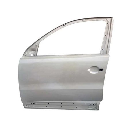 Volkswagen Tiguan 2008-2011 Ön Kapı Komple Sağ (Oem No:5N0831056B)