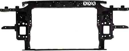 Hyundai Kona- 2018-2020  Ön Panel Komple (Tyg) (Oem No:64101J9000)