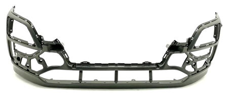 Hyundai Kona- 2018-2020  Ön Alt Tampon Siyah (Tyg) (Oem No:86510J9000)