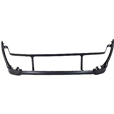 Hyundai Tucson- 2015-2018  Karlık (Ön Tampon Altı) Siyah (Tyg) (Oem No:86512D3000)