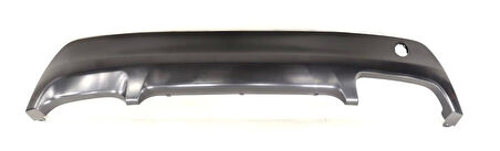 Hyundai Tucson- 2015-2018  Karlık (Arka Tampon Altı) Siyah (Tyg) (Oem No:86665D3100)