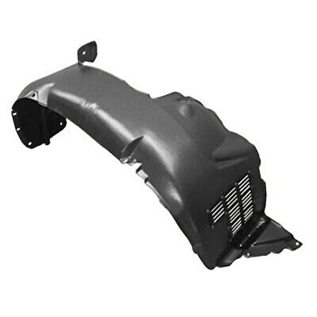 Kia Soul- 2011-2017  Ön Çamurluk Davlumbazı Sağ (Tw) (Oem No:868122K000)