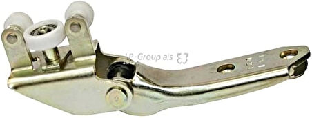 Vw T5-T6 2004- Sürgülü Kapı Makarası Orta  (Oem No:7E0843336)