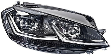 Vw Golf7 2017- Far Sağ  (Oem No:5G1941060)