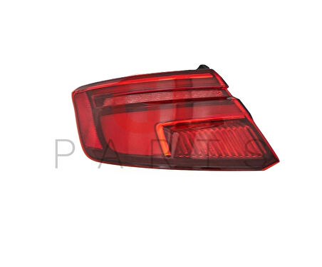 Vw A3 2017-2020 Stop Lambası Dış Sol  (Oem No:8V4945091)