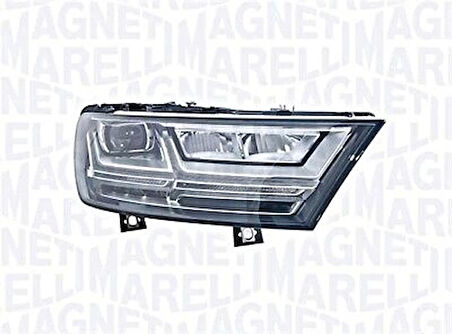 Vw Q7 2015- Far Sol  (Oem No:4M0941773C)