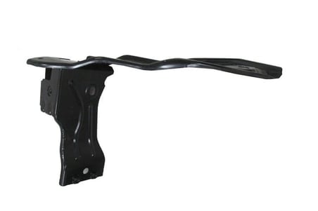 Dacia Jogger 2022-2024 Ön Panel Üst Bağlantı Sacı Sol (Eagle Body) (Oem No: (625134019R))