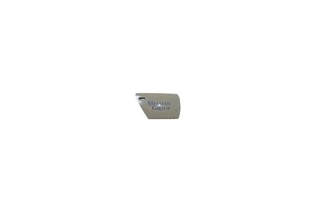 Audi A6 1998-2001 Arka Kapı Sağ Direksiz Ve Çerçevesiz (Gri Boyalı) (Sımyı) (Oem No: (4B0833052))