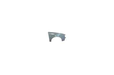 Audi A6 1998-2001 Ön Çamurluk Delikli Sağ Gri Boyalı (Sımyı) (Oem No: (4B0821106A))
