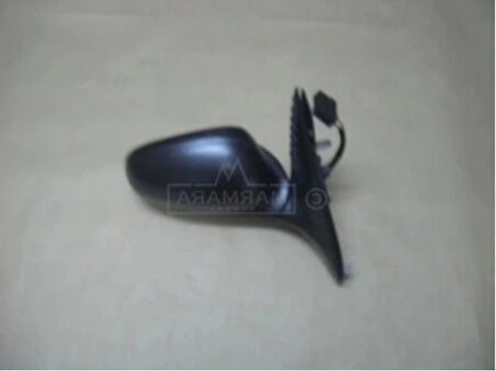 406 Elektrikli Ayna 1996-1999 Astarlı Sensörlü Sağ Oem No:8148Ry