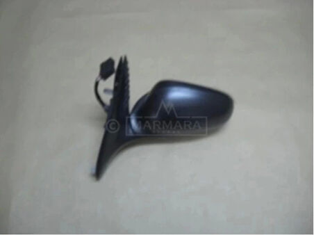 406 Elektrikli Ayna 1996-1999 Astarlı Kör Noktalı Sol Oem No:8148Jf