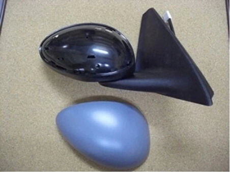 Alfa 147 Elektrikli Ayna 2001 Sonrası Astarlı Sağ Oem No:735294282