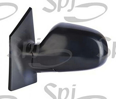 Matrix Elektrikli Ayna 2001-2007 Sol Oem No:8761017700Ca