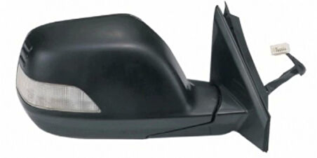 Crv Elektrikli Katlanır Ayna 2007-2012 Sinyalli Sağ Oem No:76200Swad31