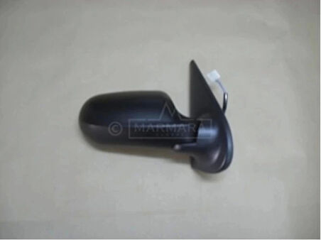 Albea Elektrikli Ayna 2003-2010 Sağ Oem No:735302739