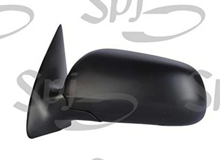 Fabia Manuel Ayna 1997-2004 Büyük Tip Sol Oem No:6Y1857501Bg