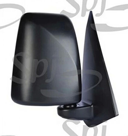 H100 Porter Manuel Ayna 2004 Sonrası Sağ Oem No:876204F000Ca