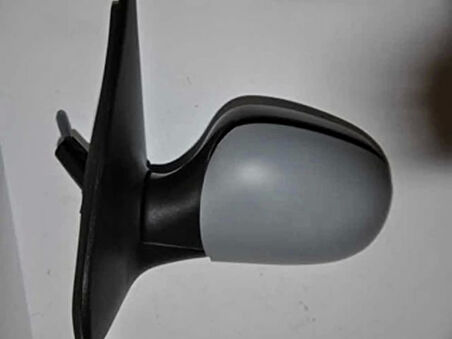 Clio Manuel Ayna 1998-2006 Astarlı Hb Kör Noktalı Sol Oem No:7700415325