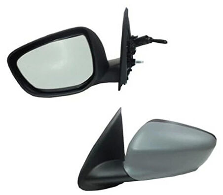 301 C-Elysee Elektrikli Ayna 2013 Sonrası Sol Oem No:1609064880