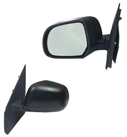 Dokker Lodgy Elektrikli Ayna 2013 Sonrası Sol Oem No:963025005R