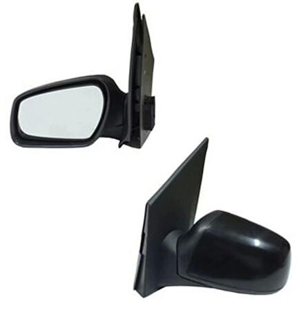 Fiesta Elektrikli Ayna 2005-2008 Sol Oem No:6S6117683Ac