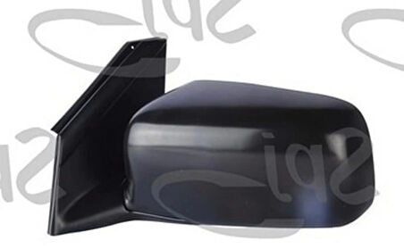 Lancer Elektrikli Isıtmalı Ayna 2002-2008 Sol Oem No:Mn154598Hd