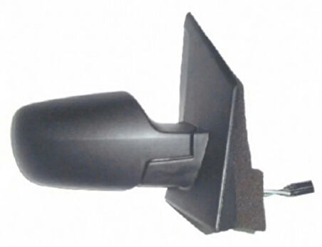 Fusion Elektrikli Ayna 2002-2005 Sağ Oem No:2N1117682Bl