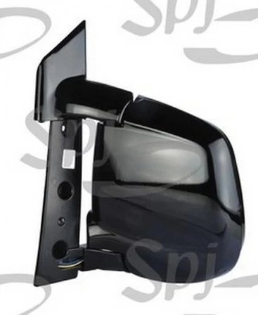 Hyundai Starex 2005-2008 Elektrikli Ayna Sol (Oem No:876104A510)