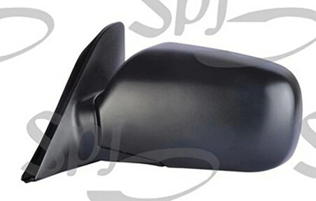 Corolla Elektrikli Ayna 1999-2002 Ae111 Sol Oem No:8794002182