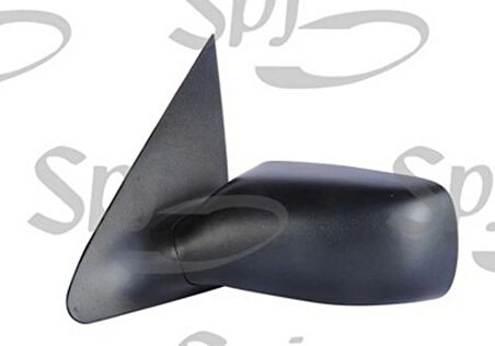 Mondeo Elektrikli Ayna 1993-2000 Sol Oem No:97Bb17683Fb