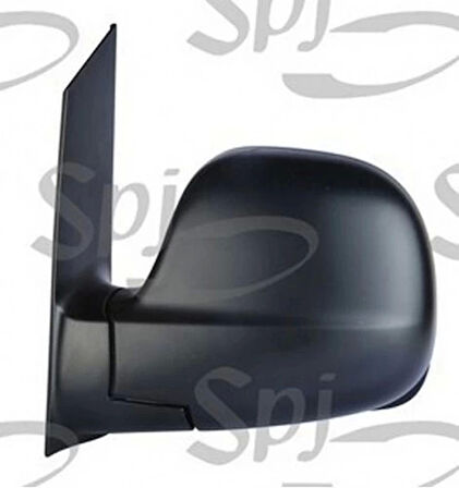 Vito Elektrikli Ayna 2003-2011 Kör Noktalı Sol Oem No:6398105916