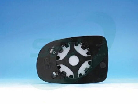 Corsa C Manuel Ayna Camı 2000-2006 Sağ Oem No:1426526