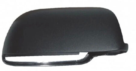 Polo Ayna Kapağı 2002-2005 Astarlı Sağ Oem No:6Q085753801C