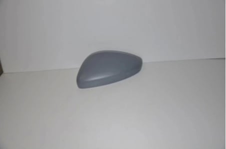 208 Ayna Kapağı 2012 Sonrası Astarlı Sol Oem No:1607512980